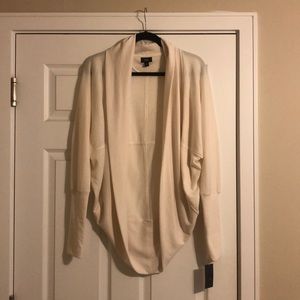 Mossimo NWT Jacket/cardigan